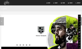 Preview of the LA Kings Case Study