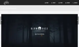 Preview of the Blumhouse Productions Case Study