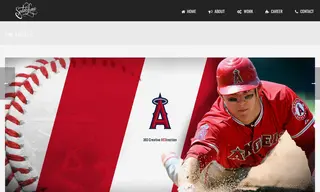 Preview of the The Angels Case Study