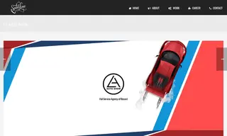 Preview of the LA Auto Show Case Study