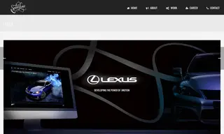 Preview of the Lexus Case Study