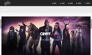 Preview of the Crypt TV Case Study