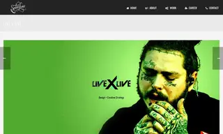 Preview of the Live X Live Case Study