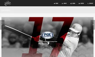 Preview of the Fox Sports Case Study