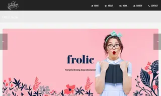 Preview of the Frolic Media Case Study