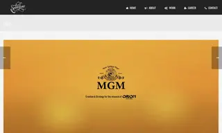 Preview of the MGM Court Shows Case Study