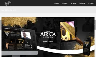 Preview of the The Africa Channel Case Study