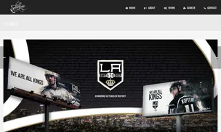 Preview of the LA Kings Case Study