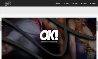 Preview of the OK! Case Study