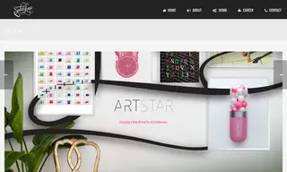 Preview of the Artstar Case Study