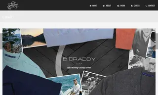 Preview of the B. Draddy Case Study