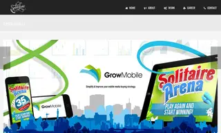 Preview of the Grow Mobile Case Study