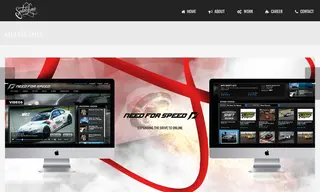 Preview of the Need For Speed Case Study