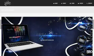 Preview of the Breakout Gaming Case Study