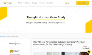Preview of the Thought Horizon Case Study