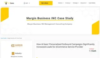 Preview of the Margin Business Case Study