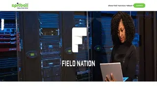 Preview of the Field Nation Case Study