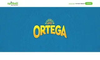 Preview of the Ortega Case Study