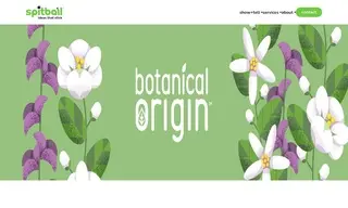 Preview of the Botanical Origin Case Study