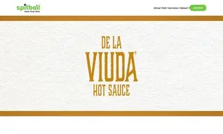 Preview of the De La Viuda Hot Sauce Case Study