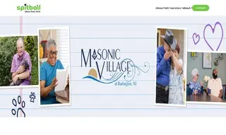 Preview of the Masonic Village Case Study