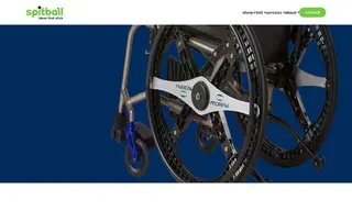 Preview of the Morph Wheels Case Study