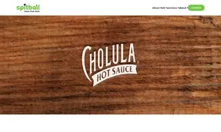 Preview of the Cholula Hot Sauce Case Study