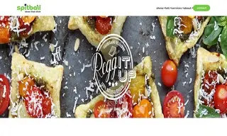 Preview of the Regg It Up Case Study