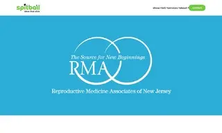 Preview of the Reproductive Medicine Associates Case Study