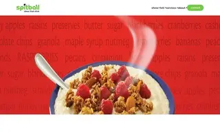 Preview of the Cream of Wheat Case Study