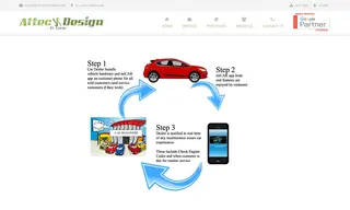 Preview of the miCar Case Study