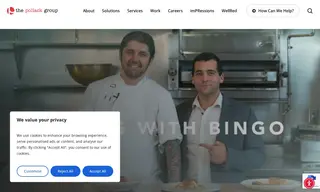 Preview of the Bingo Blitz Case Study