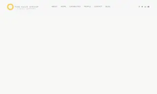 Preview of the Liebherr Case Study