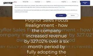 Preview of the Polyflor South Africa Case Study