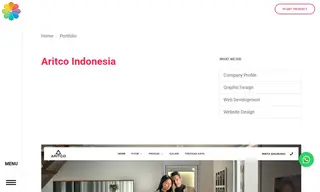 Preview of the Aritco Case Study