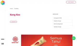 Preview of the Kong Kee Case Study