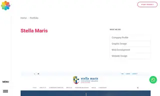 Preview of the Stella Maris Case Study