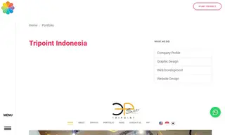 Preview of the Tripoint Case Study