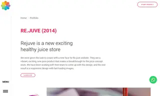 Preview of the Re.Juve Case Study