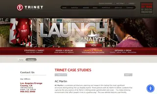 Preview of the AC Martin Case Study