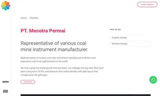 Preview of the Mecotra Permai Case Study