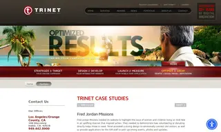 Preview of the Fred Jordan Missions Case Study