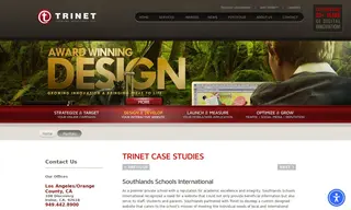 Preview of the Southlands Schools International Case Study