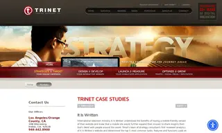 Preview of the It Is Written Case Study