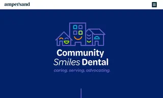 Preview of the Community Smiles Dental Case Study