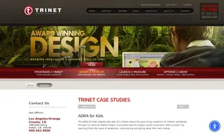 Preview of the ADRA International Case Study