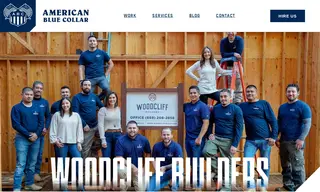 Preview of the Woodcliff Builders Case Study