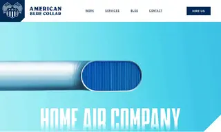 Preview of the Home Air Company Case Study