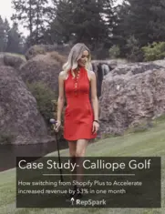 Preview of the Calliope Case Study