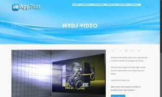 Preview of the MYDJ Case Study